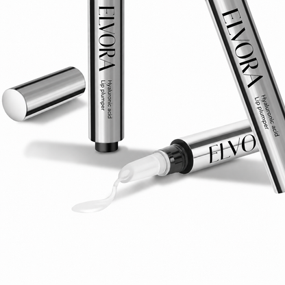 ZDARMA Elvora: Hyaluronic Acid Lip Plumper