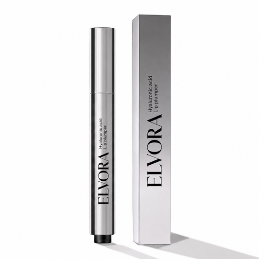 Elvora: Hyaluronic Acid Lip Plumper